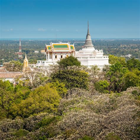 Phetchaburi travel - Lonely Planet | Thailand, Asia