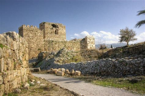 This Is Why the Old Souk Market in Byblos, Lebanon Is Such a Tourist Hot Spot