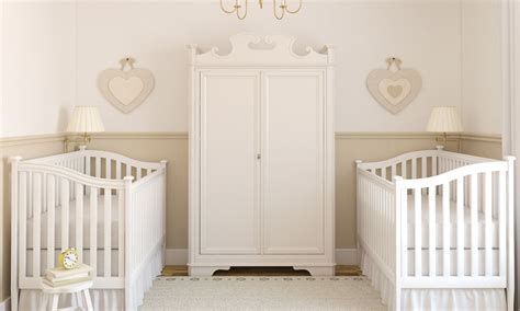 8 Best Nursery Ideas for Your Newborn Twins