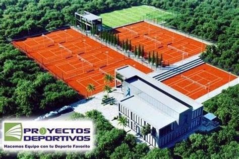 Rafael Nadal invests $8 million for building tennis centers