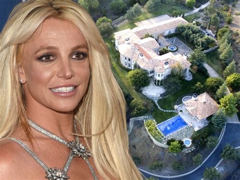 Britney Spears Adds Two Employees to House Staff, One with Medical Background - The Spotted Cat ...
