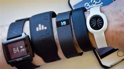 How Health Wearables Are Changing Healthcare