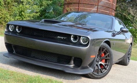 Kenne Bell introduces a 4.7L Supercharger for the Hellcat Challenger ...