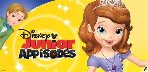 Disney Junior Appisodes Play The Show Ispot.tv - Disney Junior ...