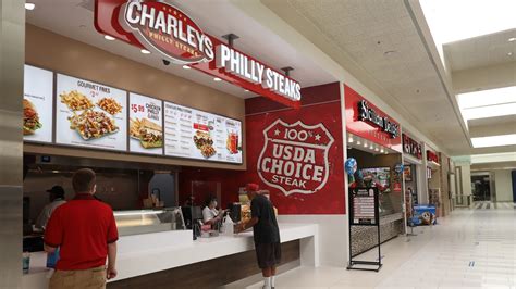 Charleys Philly Steaks brings sandwiches to Poughkeepsie Galleria