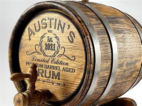 Old Rum Barrels for sale | Only 3 left at -70%