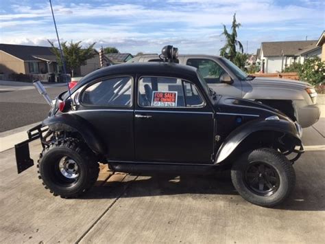 VOLKSWAGEN BEETLE VW BAJA BUG for sale in Pasco, Washington, United ...