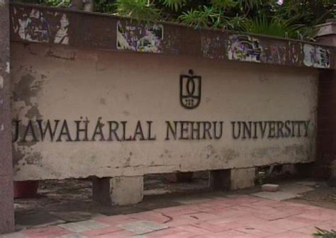 JNU Teachers Association splits over compulsory attendance advisory – India TV