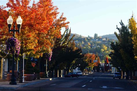 Top Things to Do in Klamath Falls, Oregon