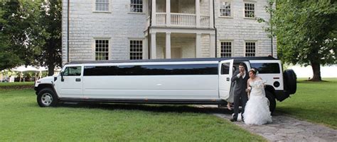 Wedding Limo Rental Service - Blog - TopCTLimo