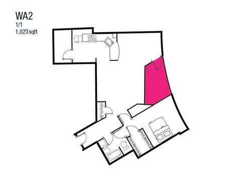 The Waverly Orlando Floor Plans - floorplans.click