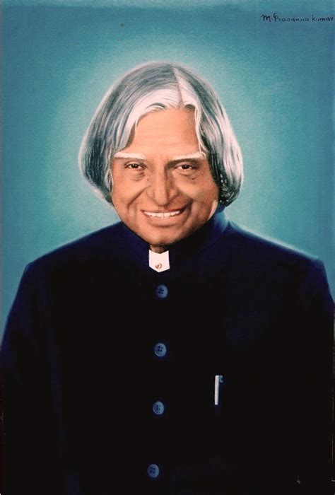 Dr. A. P. J. Abdul Kalam Award - Wikipedia