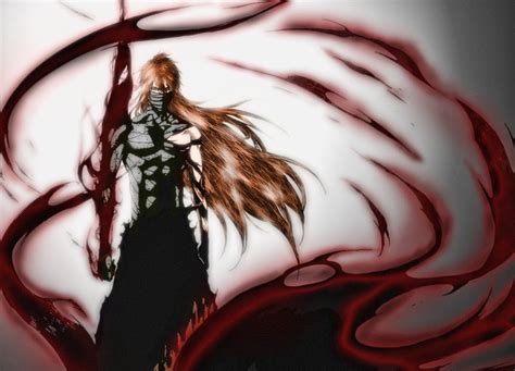 Anime Venus: The Final Getsuga Tensho Kurosaki Ichigo