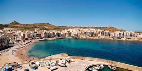 3 Beautiful Spa Hotels In Gozo (For A Relaxing Holiday)