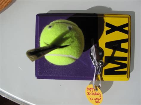 tennisball | Diy crafts, Crafts, Diy