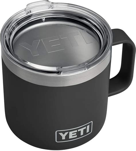Yeti Tea Cup | abmwater.com