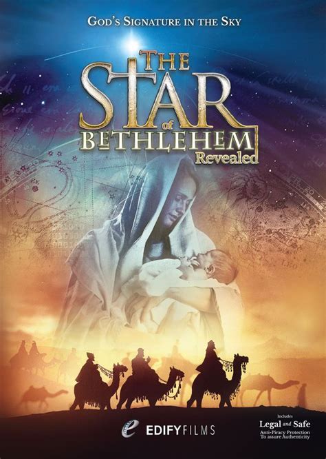 The Star of Bethlehem Revealed DVD | Vision Video | Christian Videos ...