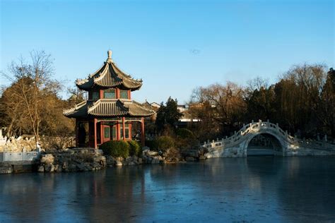 2024 (Baoding) The Best of Baoding Walking Tour