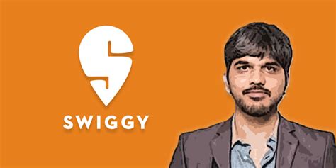 Swiggy’s co-founder Rahul Jaimini moves on to join edtech startup Pesto