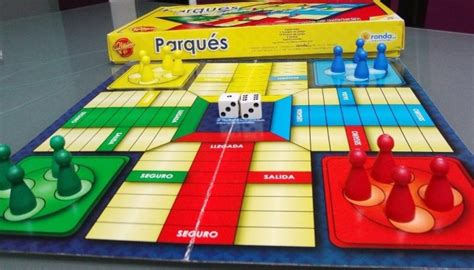 10 Ejemplos de Juegos de Mesa para Niños