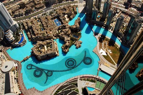 Dubai Attractions And Travel Ideas For Your Next Vacation