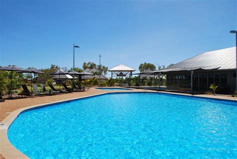 Book Exmouth Escape Resort (Exmouth) - 2021 PRICES FROM A$209!