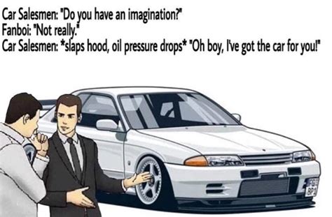 Nissan Silvia Meme