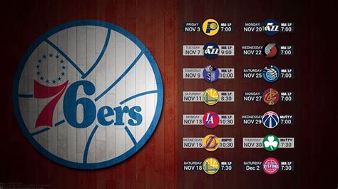 TwoNineThreeEightOneSixSeven: Sixers Schedule 2023 Tickets