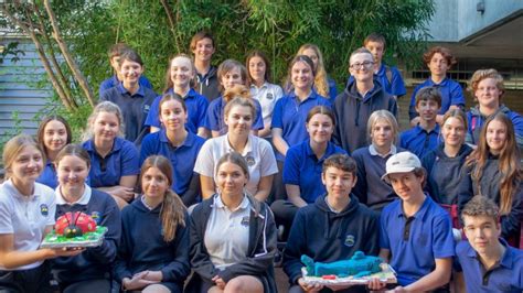 Moruya High School takes the cake with Youngcare fundraiser | About Regional