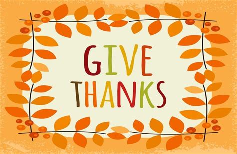 10 Reasons to Give Thanks to God - Guideposts