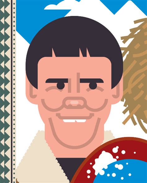 Dumb & Dumber poster on Behance