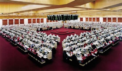 Andreas Gursky, Hong Kong Stock Exchange. | Fotografia, Fotografia ...