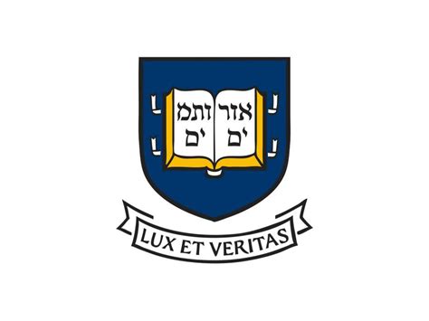 Yale University Logo PNG vector in SVG, PDF, AI, CDR format