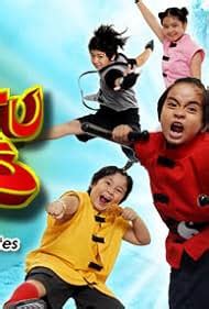 Kung Fu Kids (TV Series 2008) - IMDb