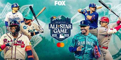 Mlb All Star Game Lineup 2024: Unveiling the All-Star Roster