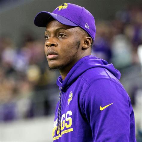 Teddy Bridgewater Stats, News, Videos, Highlights, Pictures, Bio - Minnesota Vikings - ESPN