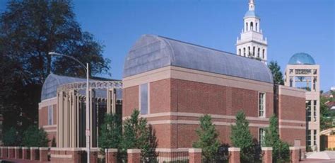 Facility Rental | Harvard Hillel