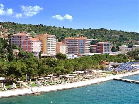 Grand Hotel Portoroz - LifeClass Hotels & Spa, Portoroz | 2021 Updated Prices, Deals