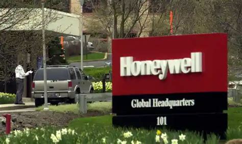 Honeywell Corporate Office Headquarters Address, Email, Phone Number