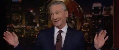 ‘The Problem Is Your Ideas Are Stupid’: Bill Maher Rips Millennials For ...