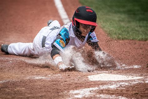 Six teams remain in contention for the Junior League Baseball World Series championship - Little ...