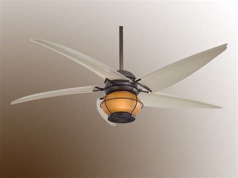 Oil Rubbed Bronze Nautical Ceiling Fan with Light | Nautical ceiling fan, Bronze ceiling fan ...