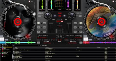 Virtual Dj Sound Effects Pack Free Download - truetfile