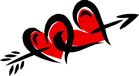 Cupids Arrow - ClipArt Best