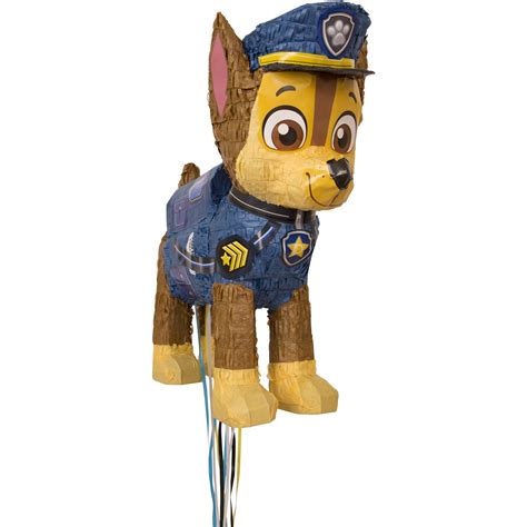 Paw Patrol Pinata | ubicaciondepersonas.cdmx.gob.mx