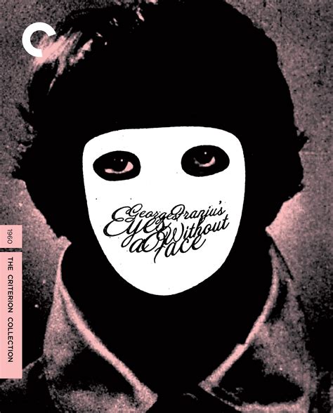 Blu-ray Review: Georges Franju’s Eyes Without a Face on the Criterion Collection - Slant Magazine