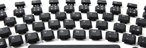 GamesCoin: Ergonomics on the gaming keyboard - what to look out for ...