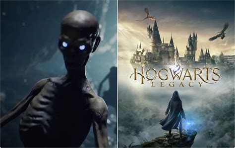 Why Hogwarts Legacy might be rated 17+ for players