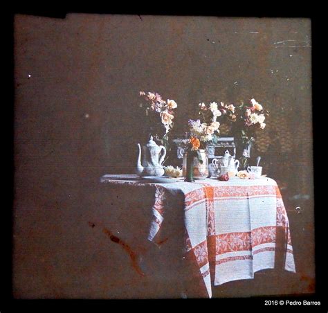 Collecting Cameras is my Life: Autochrome Lumiere - The first color process "Grand Public