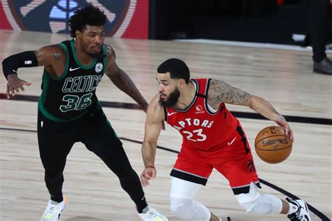 NBA Playoffs 2020: Toronto Raptors vs. Boston Celtics Game 6 Preview - Raptors HQ